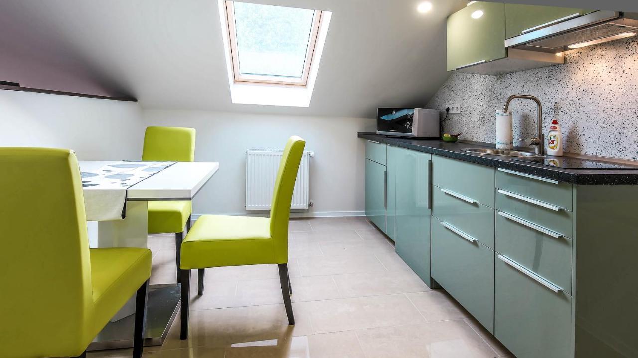 White Apartman שיופוק מראה חיצוני תמונה