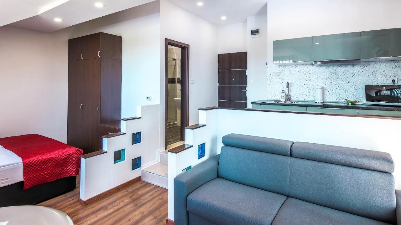 White Apartman שיופוק מראה חיצוני תמונה