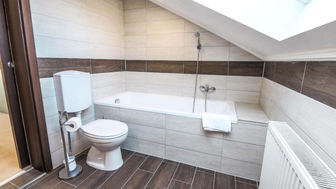 White Apartman שיופוק מראה חיצוני תמונה