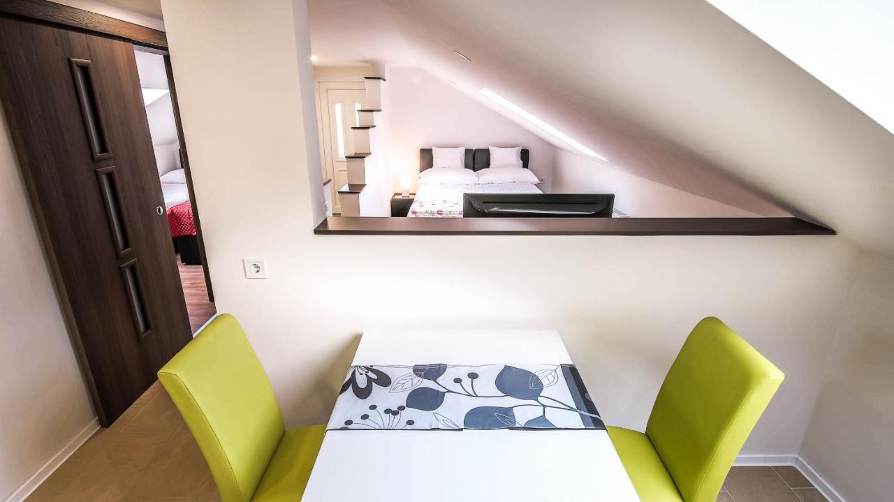 White Apartman שיופוק מראה חיצוני תמונה