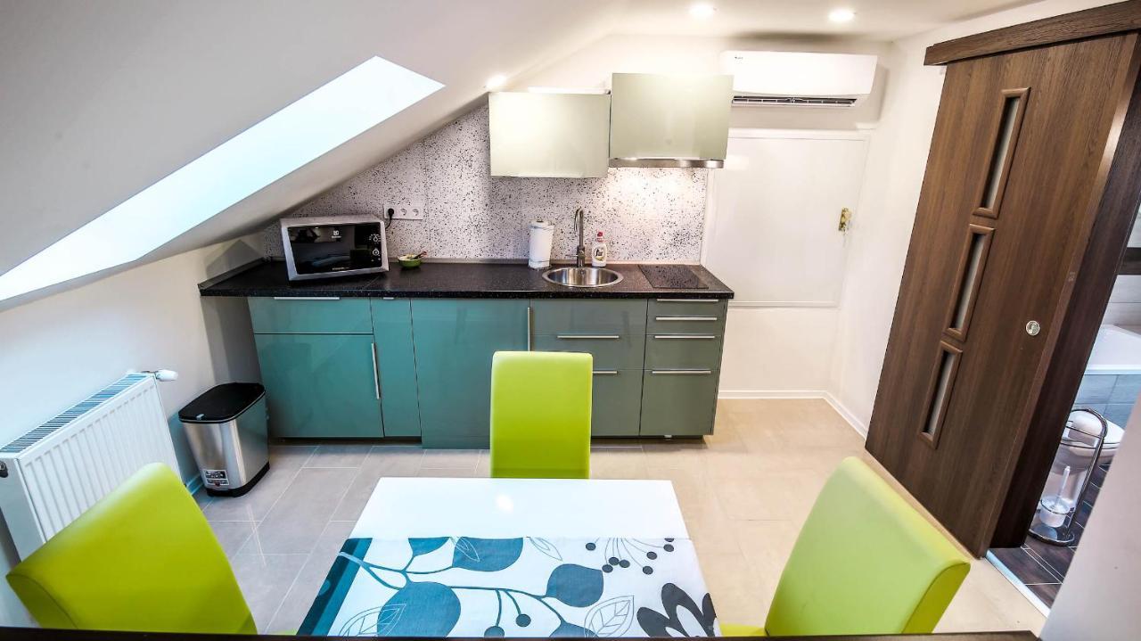 White Apartman שיופוק מראה חיצוני תמונה