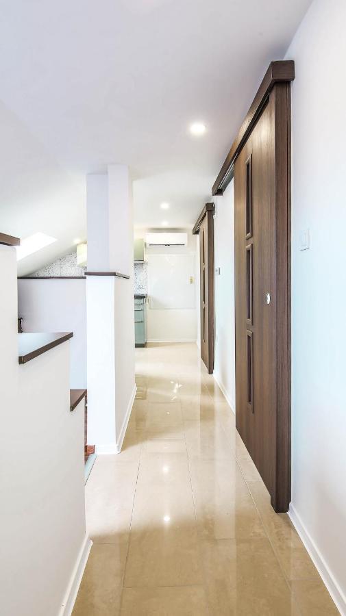 White Apartman שיופוק מראה חיצוני תמונה